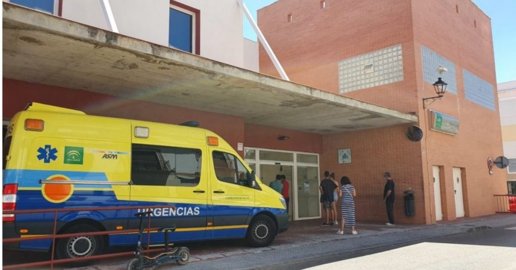 atención presencial