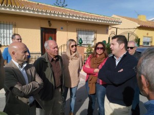 Comunidad de Regantes