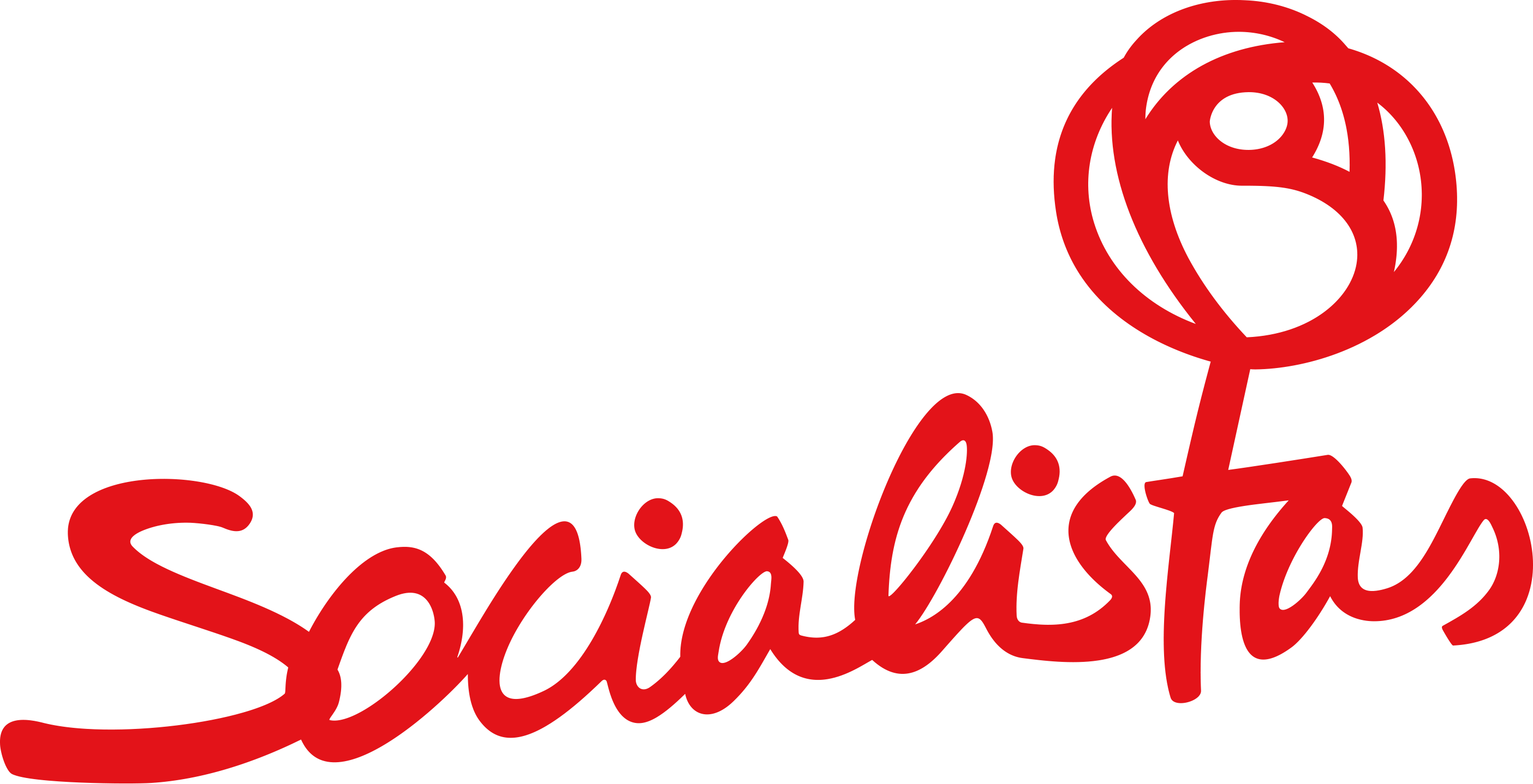 logo socialistas